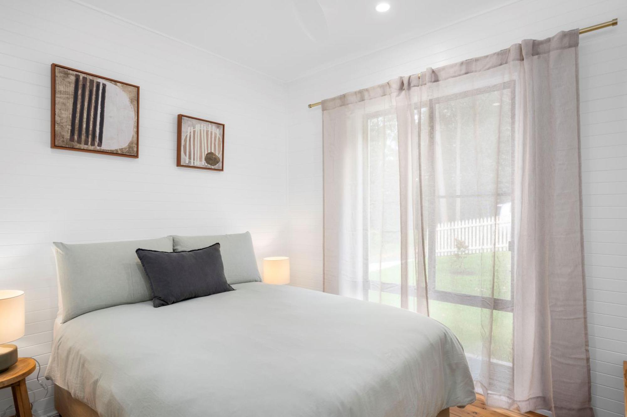 Bellingen Mountain View Cottage מראה חיצוני תמונה