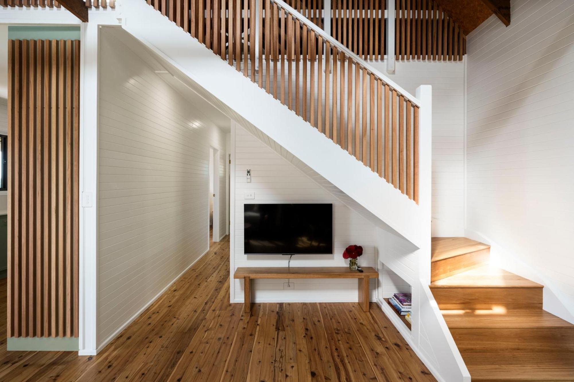 Bellingen Mountain View Cottage מראה חיצוני תמונה