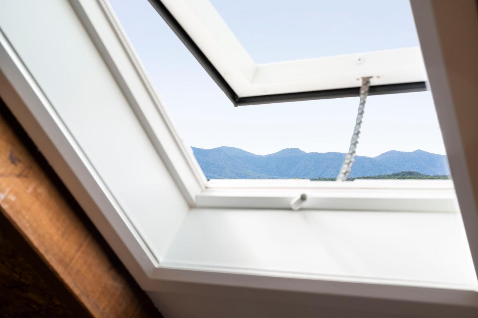 Bellingen Mountain View Cottage מראה חיצוני תמונה