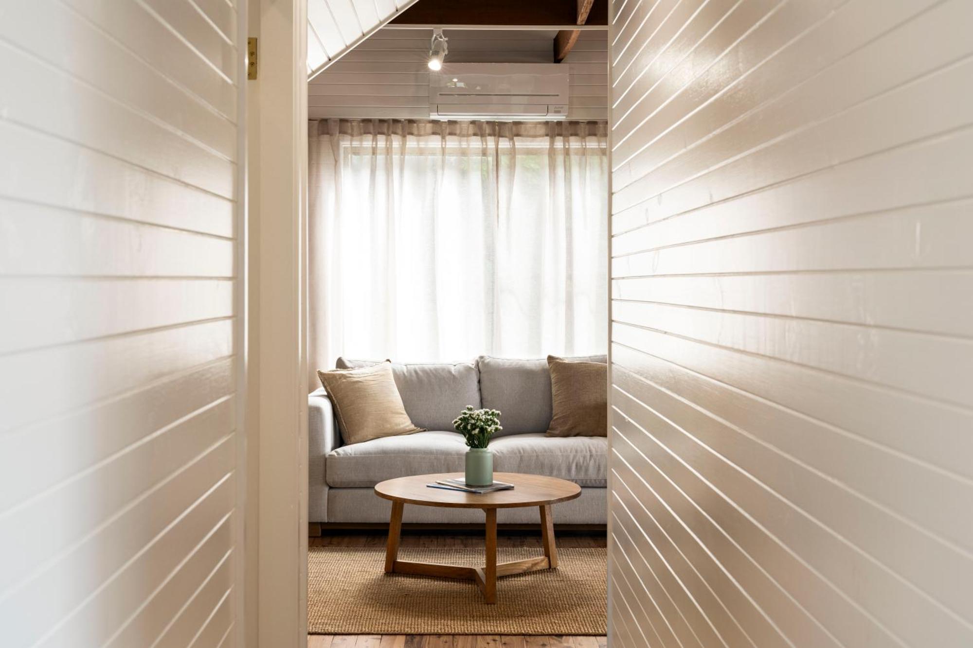 Bellingen Mountain View Cottage מראה חיצוני תמונה