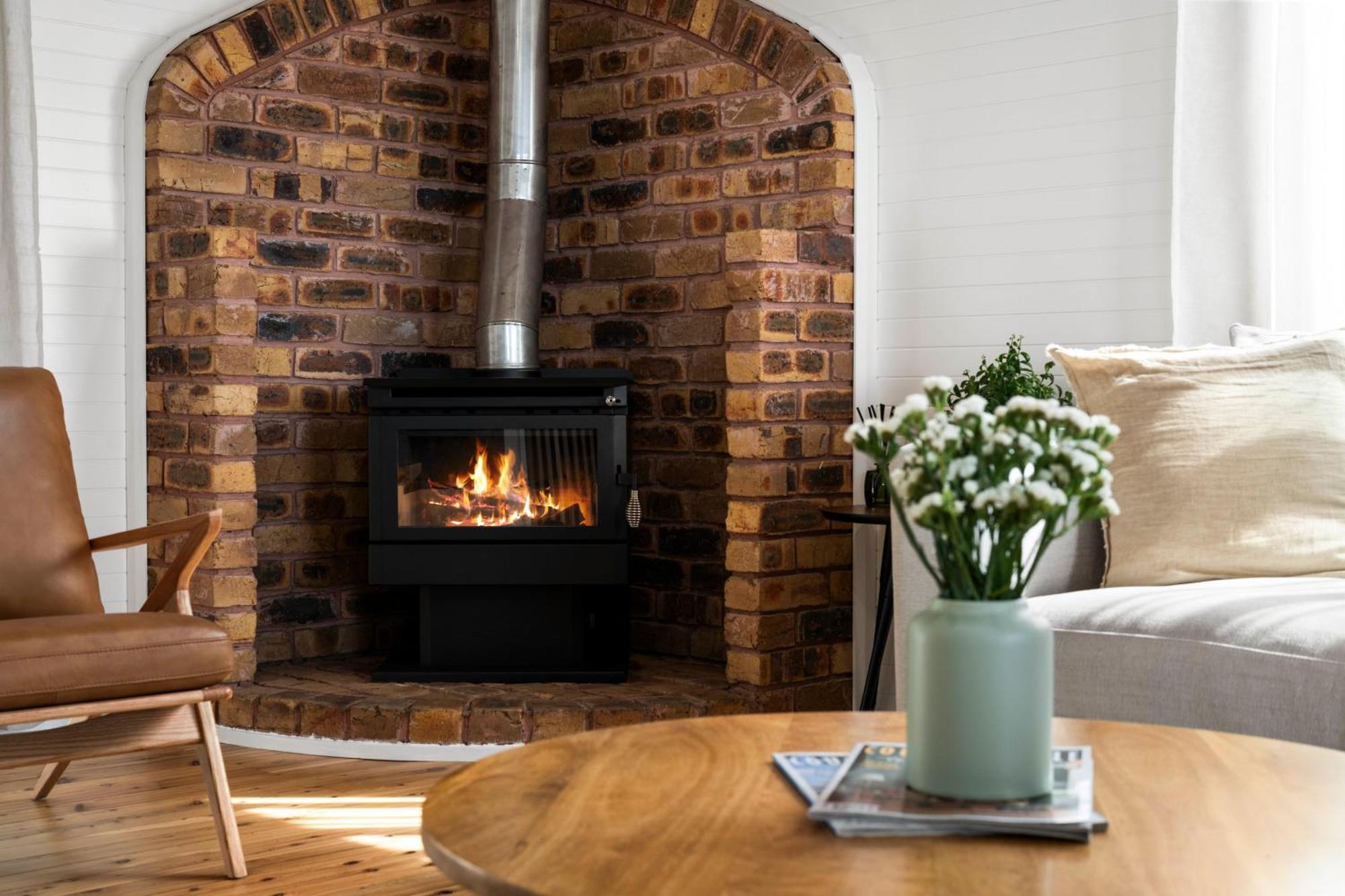 Bellingen Mountain View Cottage מראה חיצוני תמונה