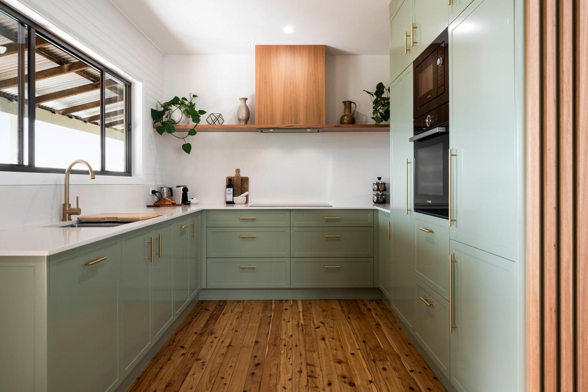 Bellingen Mountain View Cottage מראה חיצוני תמונה